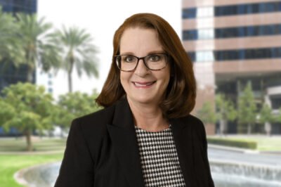 Therese S. Cheevers, APA, ERPA