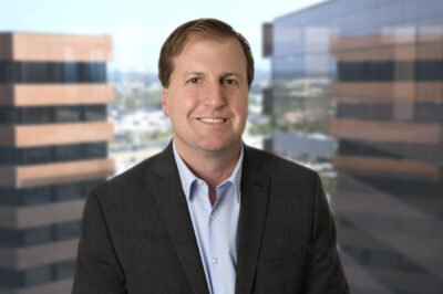 Michael J. Barloewen, CPA, CGMA