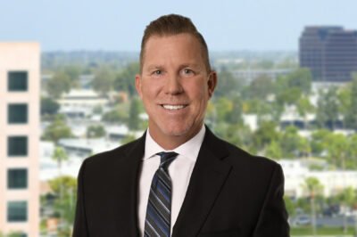 Jeffrey H. Parsell, CPA