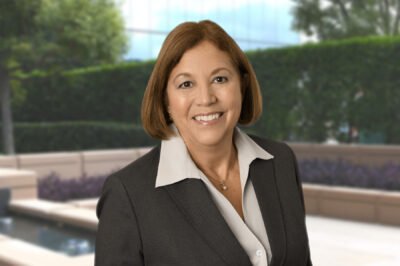 Marta Pardo, PHR, SHRM-CP, PAFM