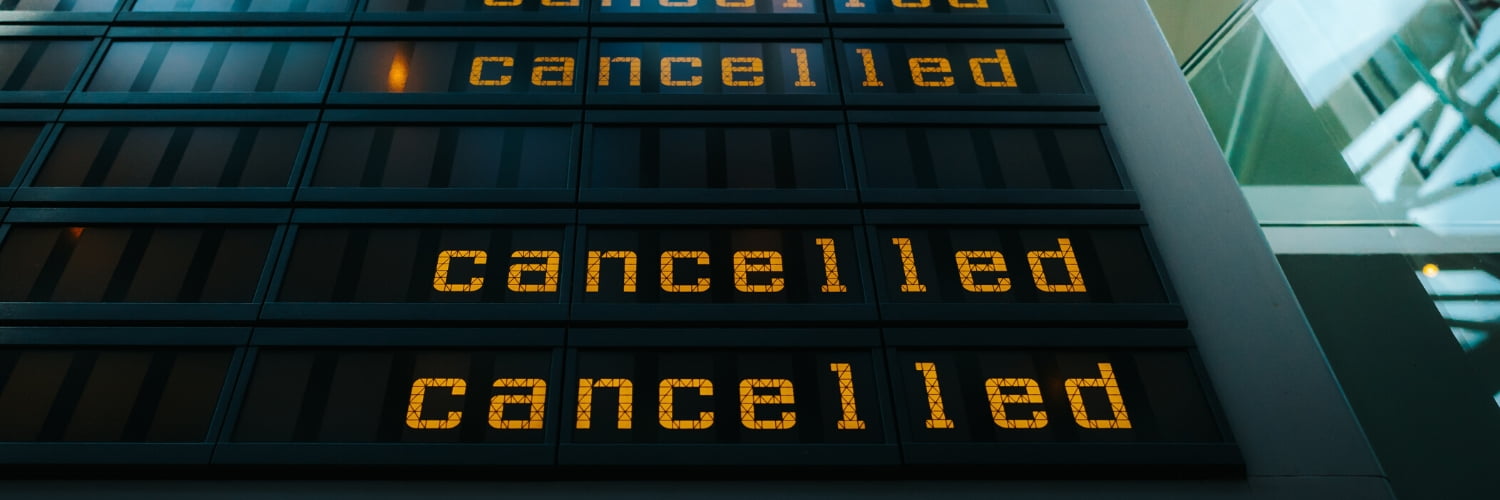 Tax Guidance for COVID-19 Travel Disruptions