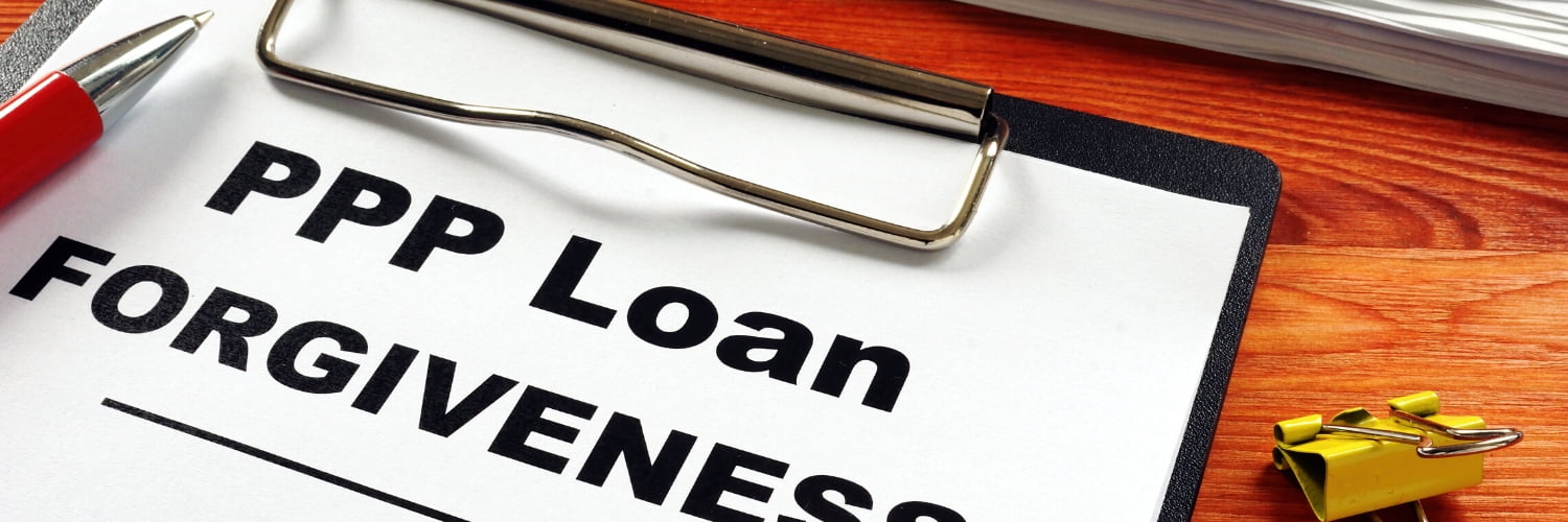 The Paycheck Protection Program Gets NEW AND Improved Forgiveness Application Forms