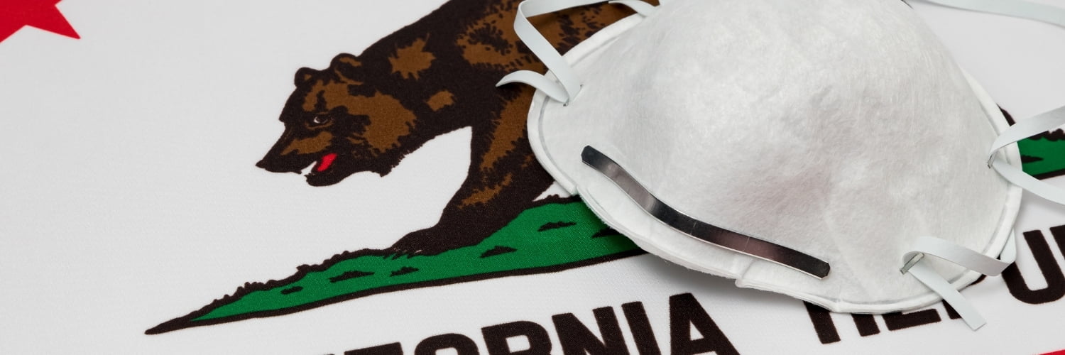 California Covid assistance