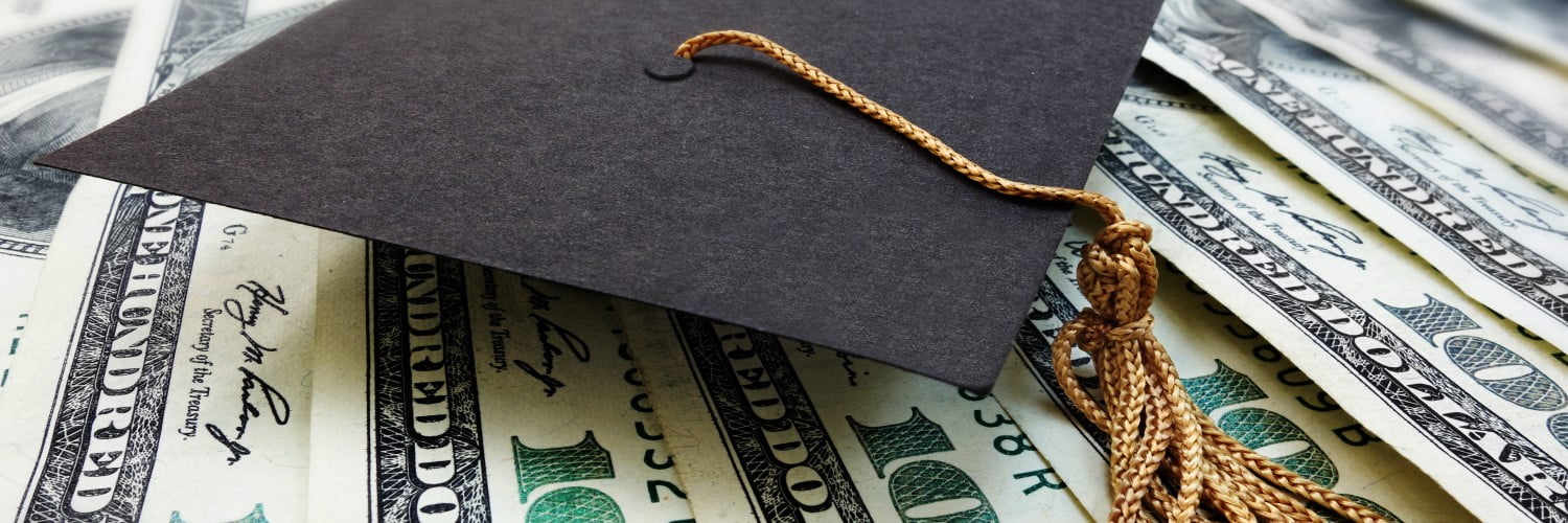 Financing Higher Ed