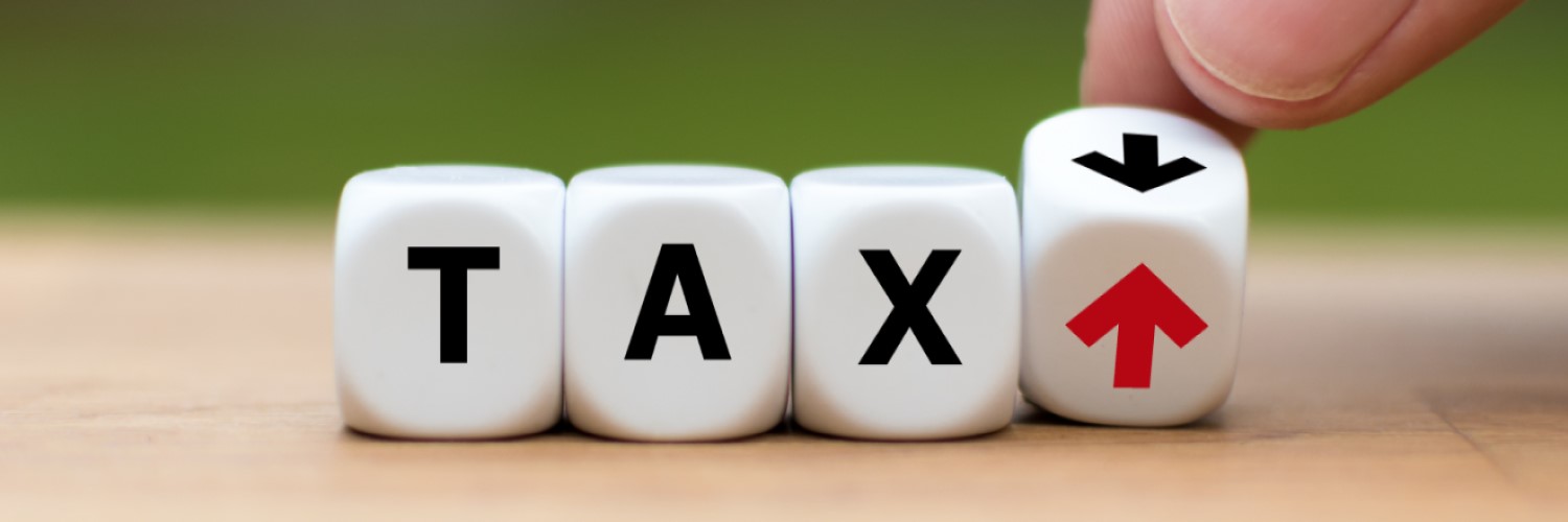 Biden Proposes Many Tax Changes