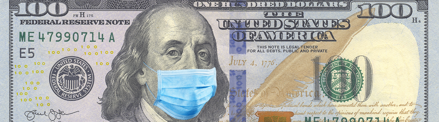 COVID-19 Relief bill