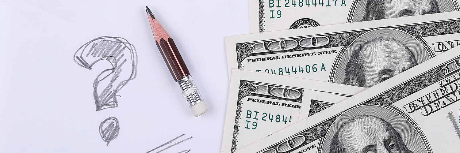 Where does tax money go?