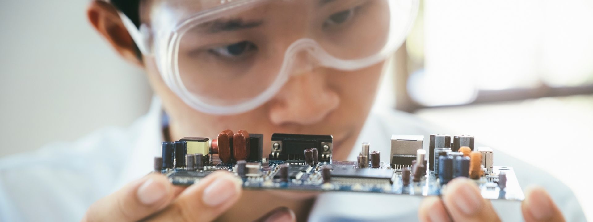 Get Tax Credit for your R&D efforts