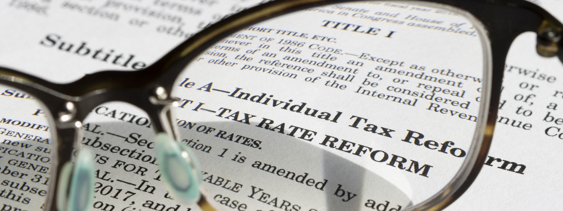 Biden Tax Plan affects wealthy individuals