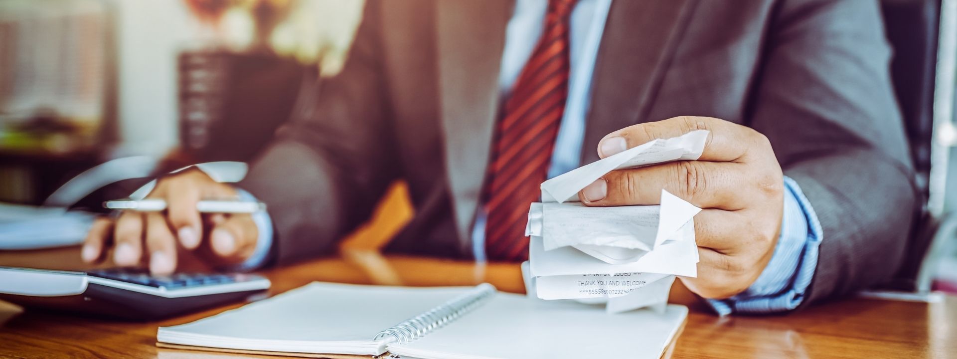 calculating travel expenses