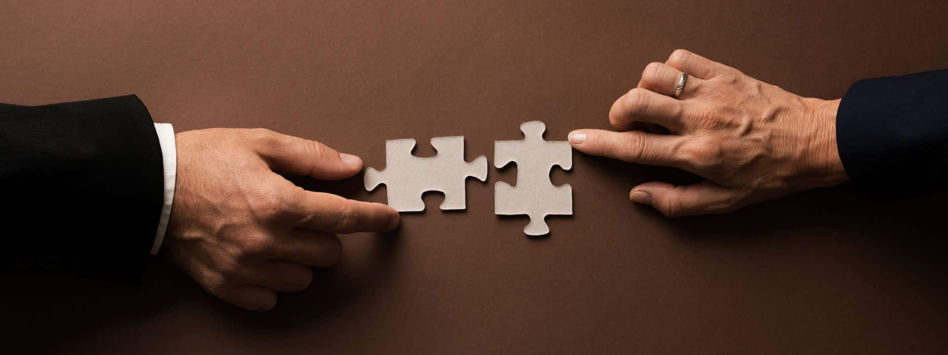 Successful mergers & acquisitions strategy