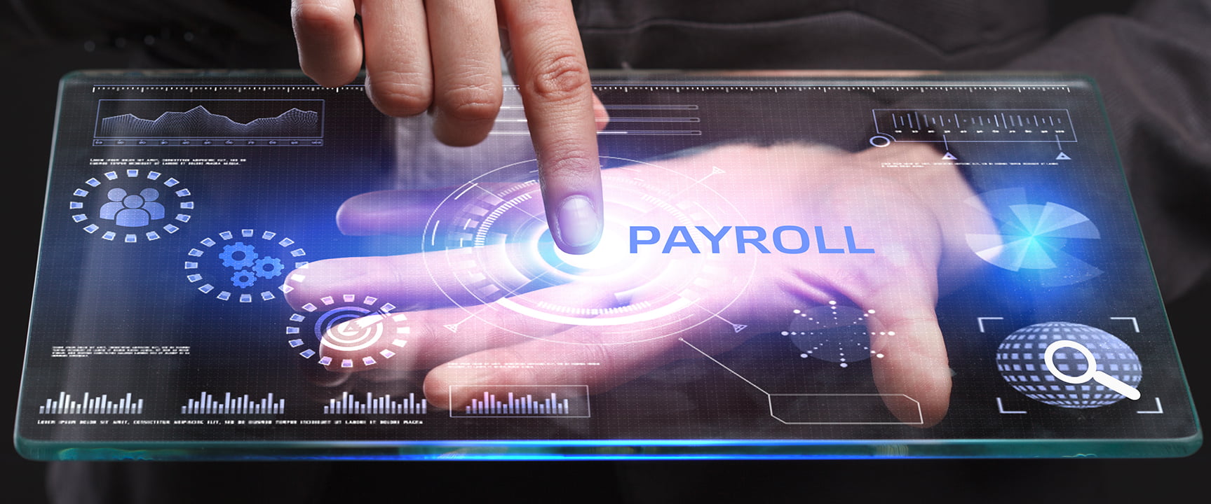 Payroll Tax Requirements