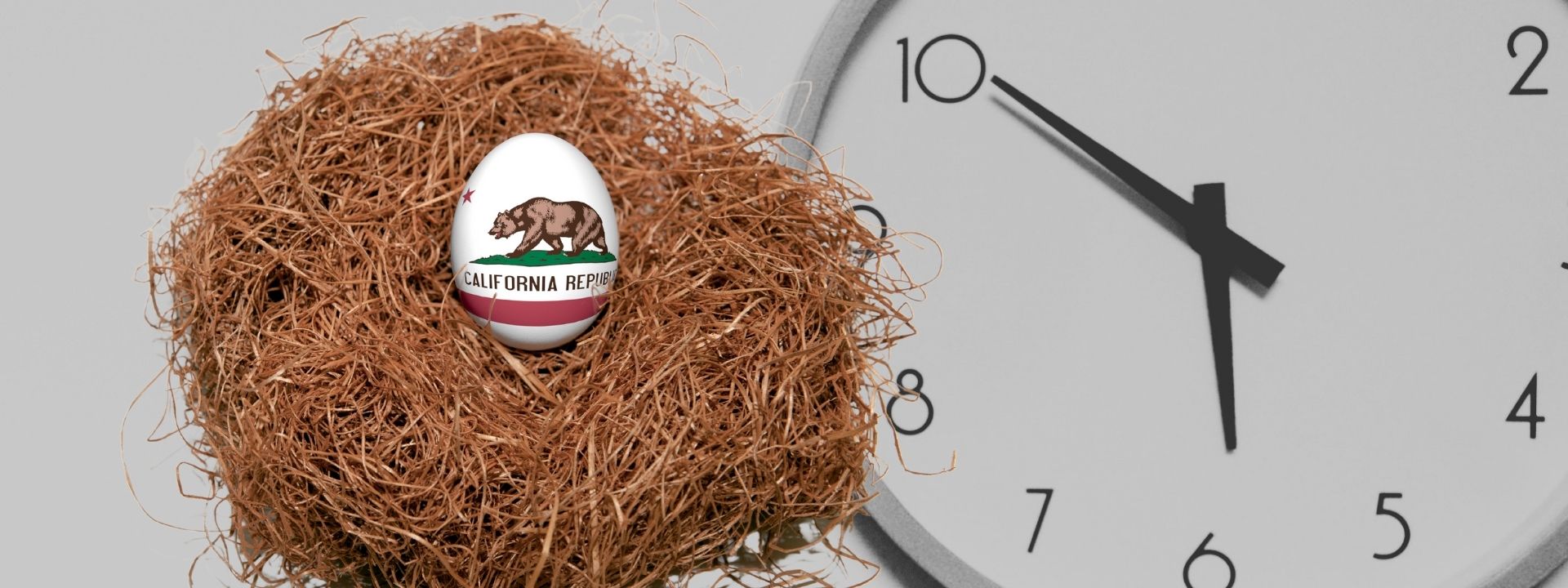 : CalSavers Program Penalties, time running out