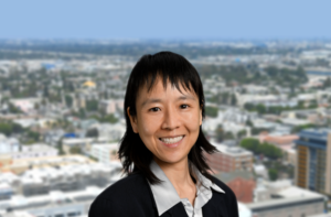 Bella Wang 