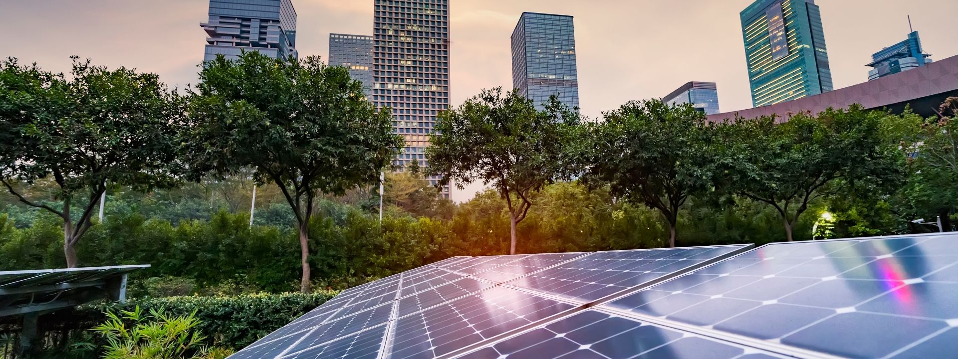 renewable energy tax credits using solar for office buildings