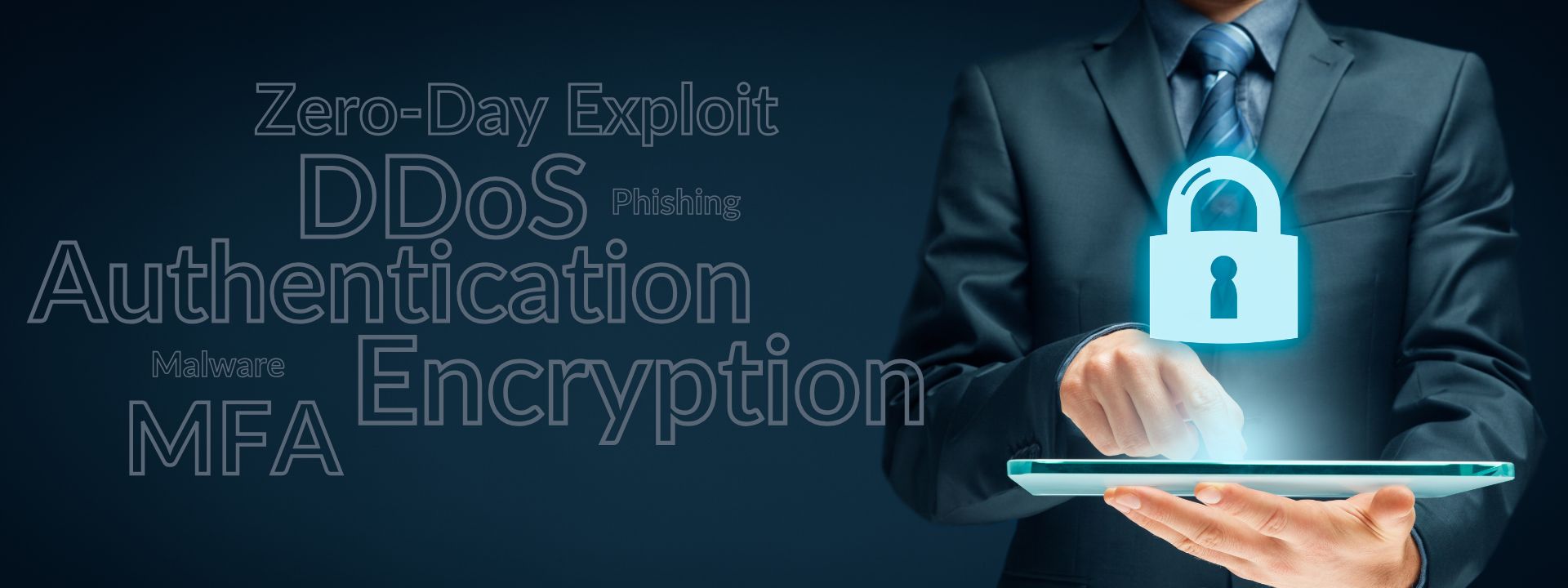 Cybersecurity Terms You Need to Know