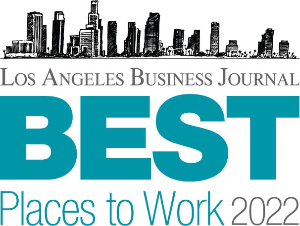 2022 LA Best Places to Work