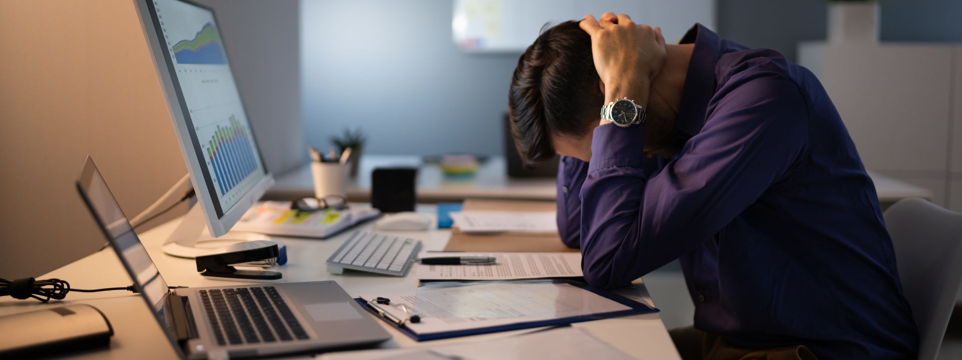 accounts payable processing challenges