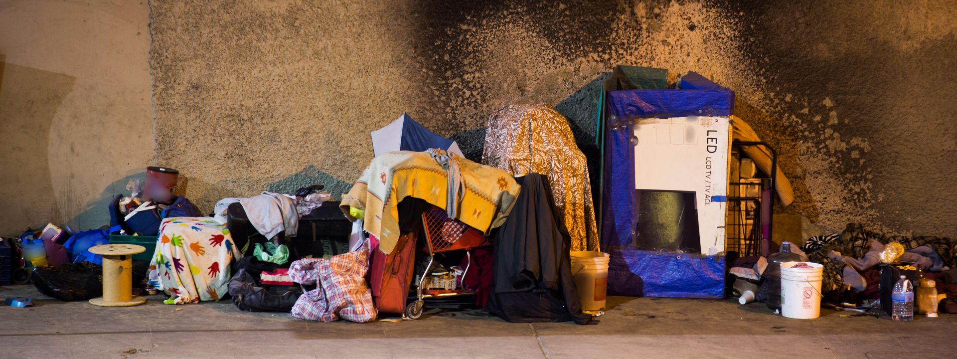Measure ULA, Homelessness and Housing Solutions Tax