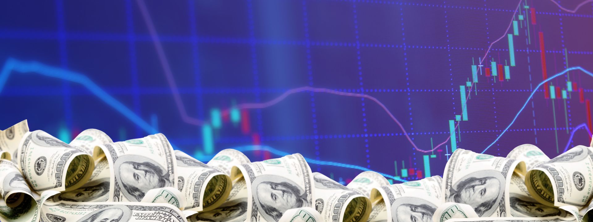 more cash and stock in M&A Deal Flow