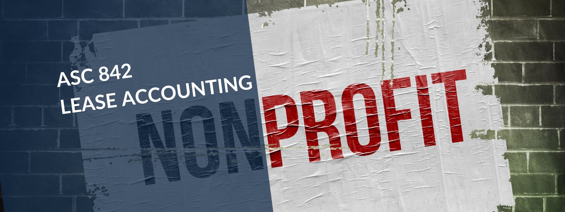 lease accounting for nonprofits