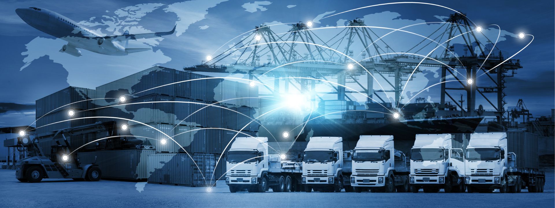 supply chain disruptions