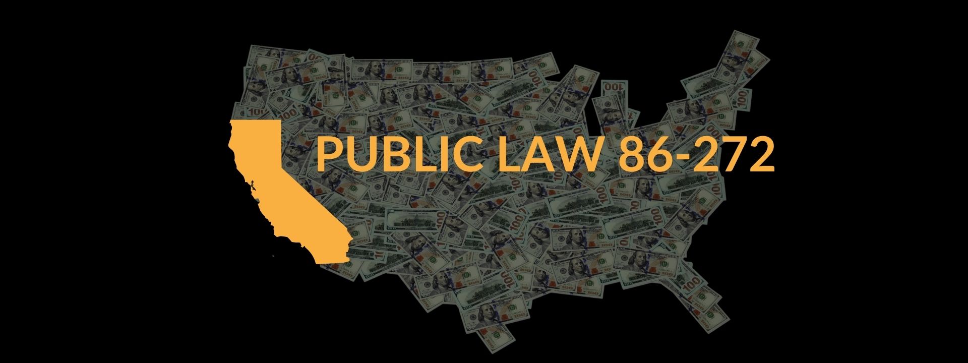 Public Law 86-272