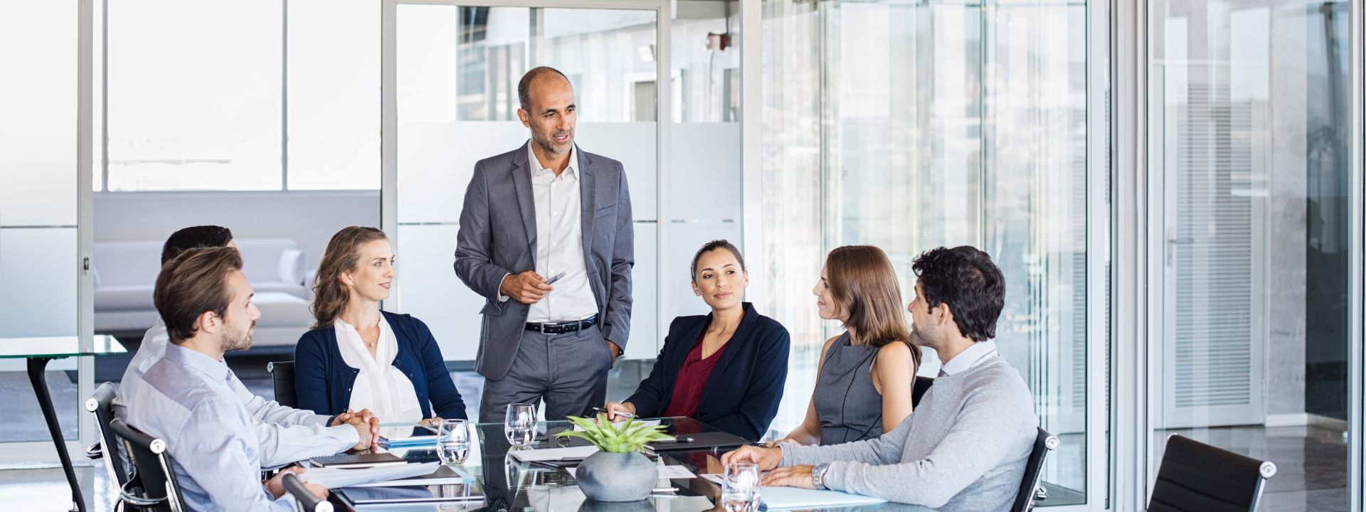 Team managing the tax treatment of transaction costs