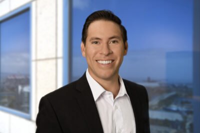 Tim Suarez, CPA, MST