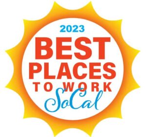 Best Places to Work SoCal-2023