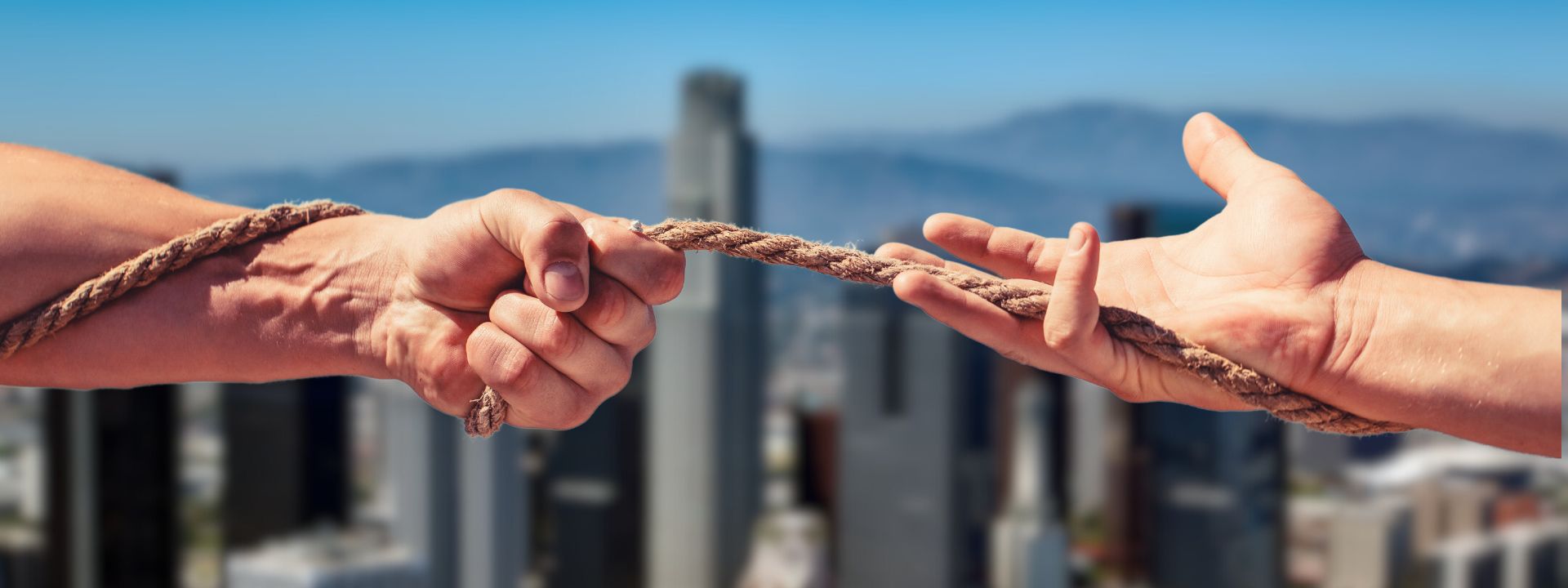 Selling a Business, The Art of Letting Go