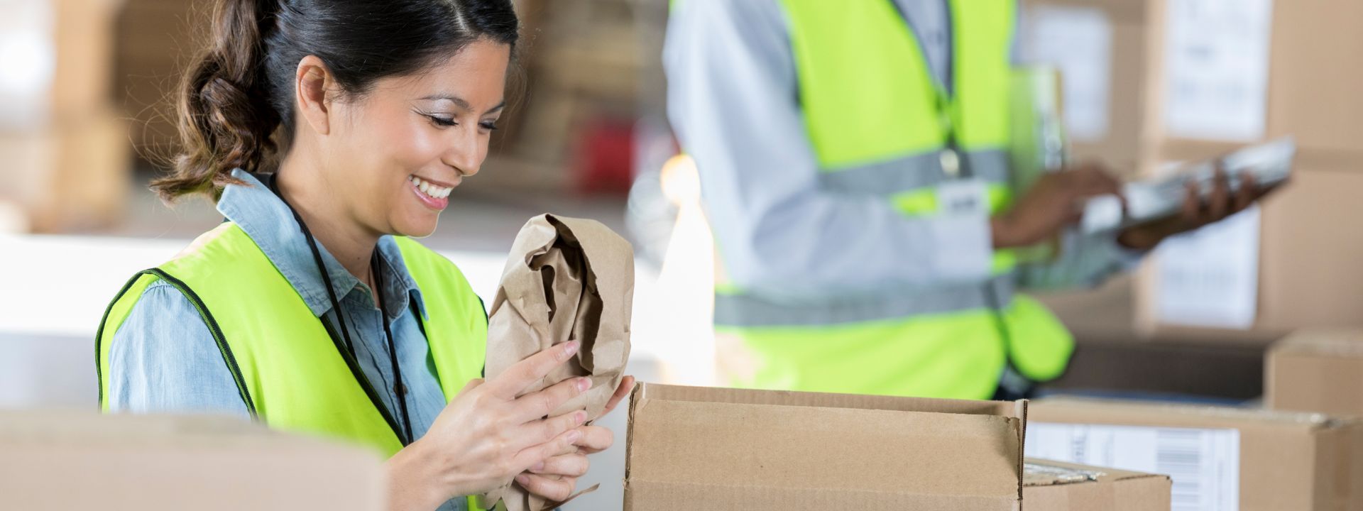 a long-term part-time employee