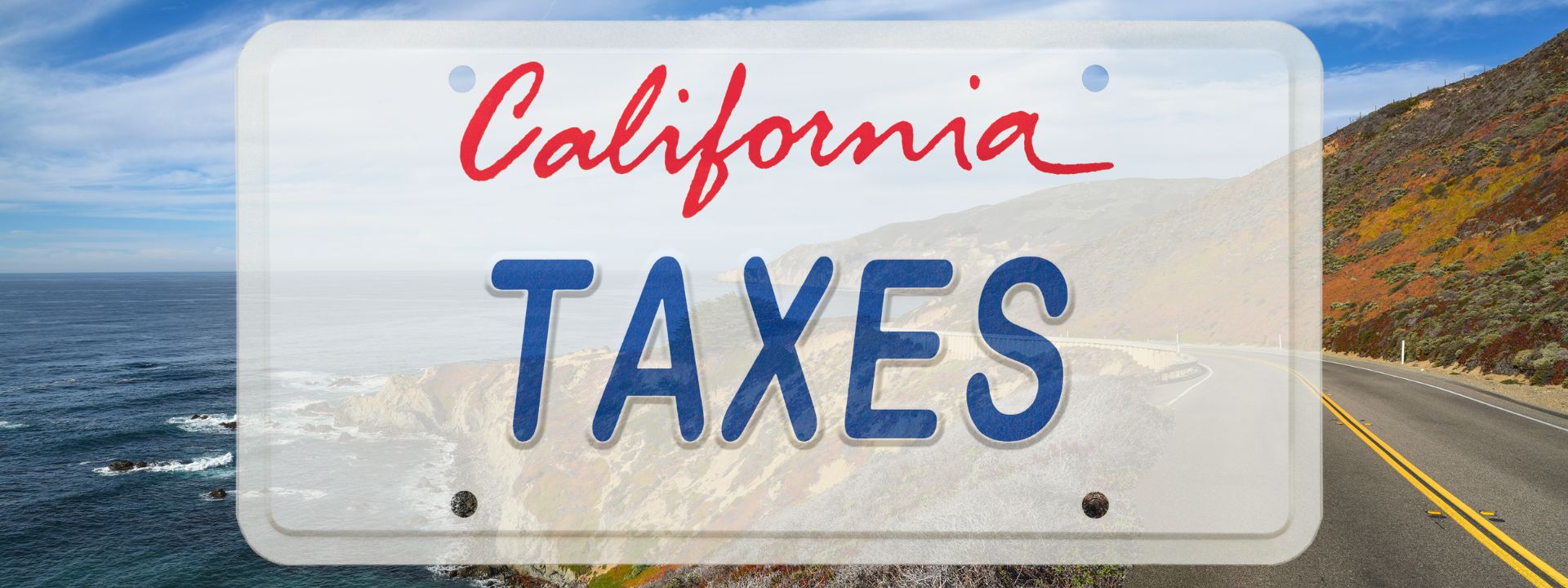 California Residency for Tax Purposes