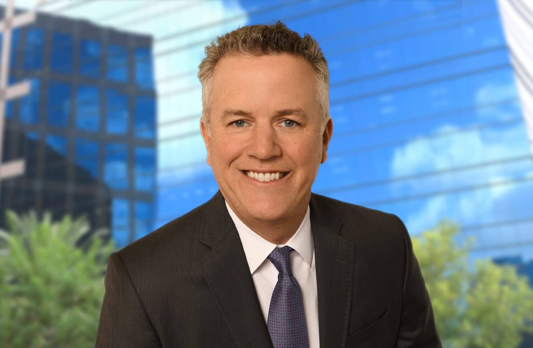 Sean McFerson