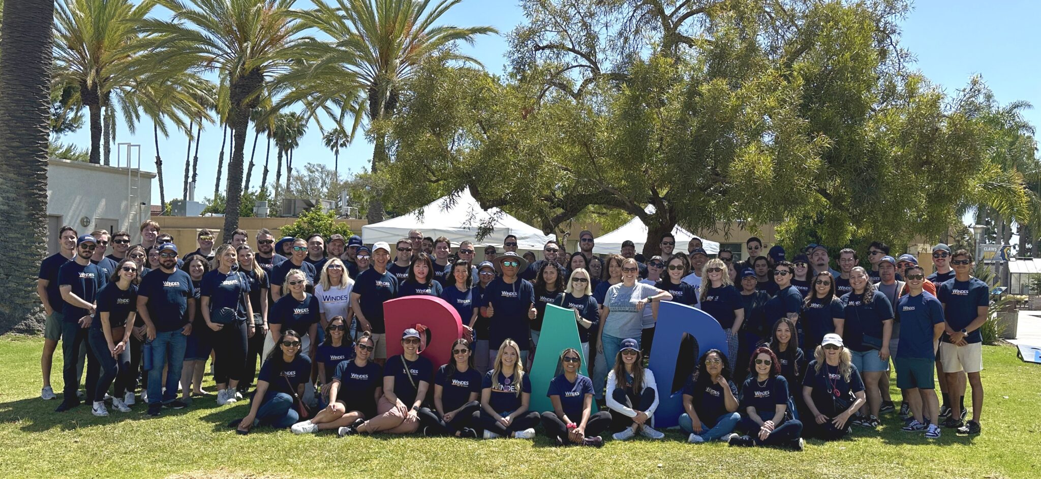 Windes Gives Back Day