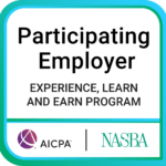 AICPA/NASBA Participating Employer