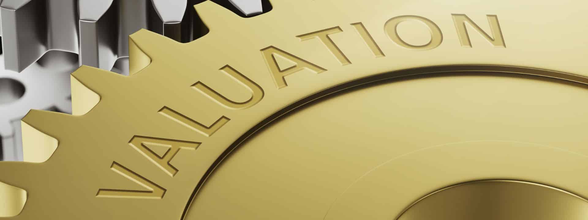 merger and acquisition valuation methods