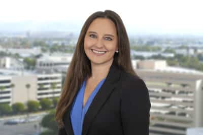 Courtney E. Brown, CPA, MST