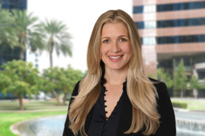 Maddy Rozo (Sander), CPA