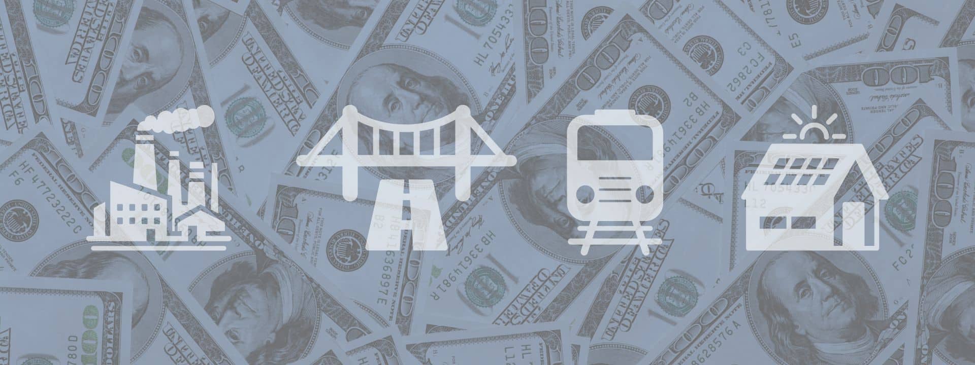 U.S. Infrastructure Bill Funding and Requirements