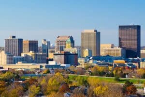 City of Dayton OH