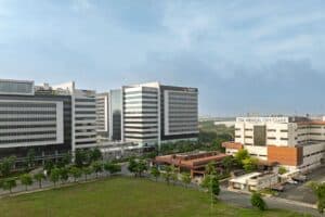 Windes Philippines back office