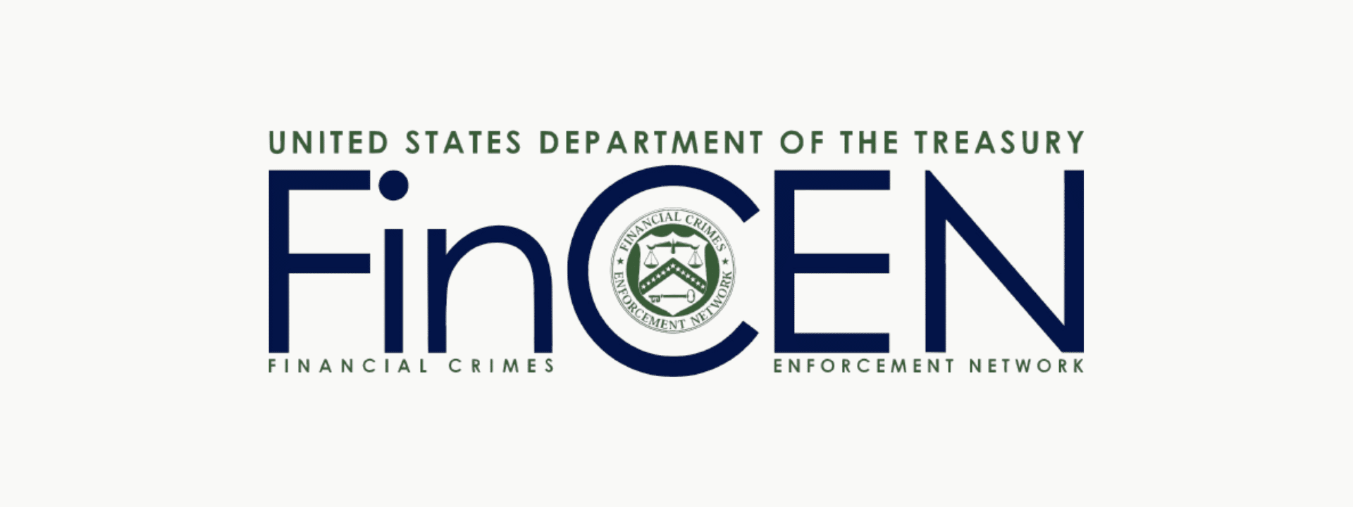 FinCen logo