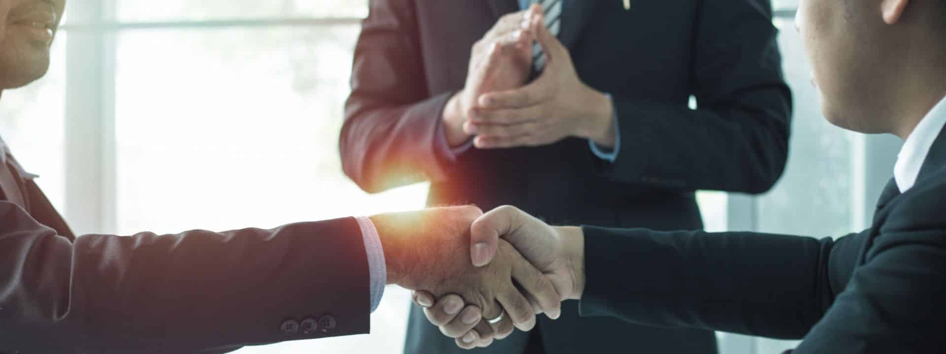 LOI and Purchase Agreement Strategies Every CFO Should Know