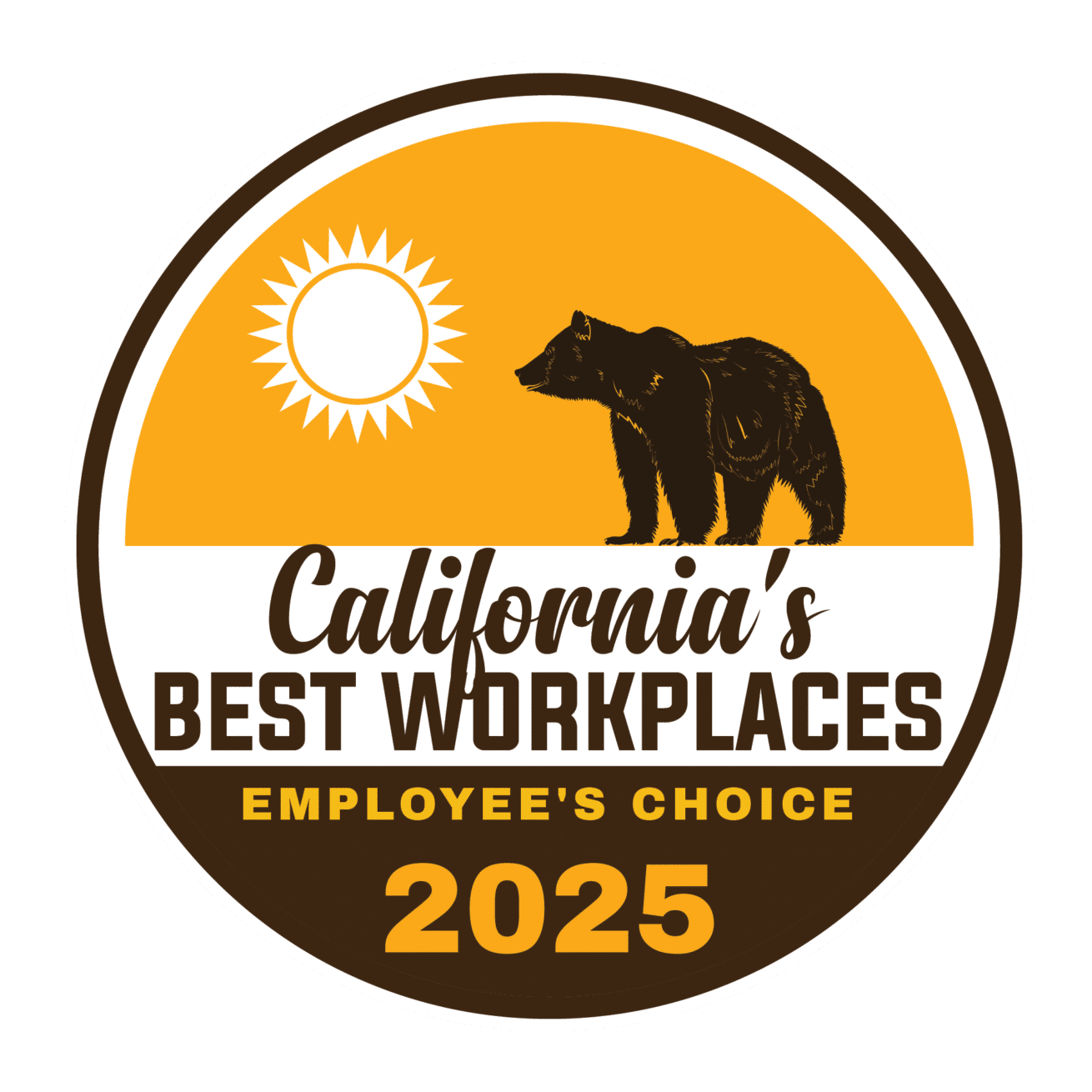 California Best Workplaces 2025