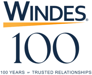 Windes 100 Years Strong