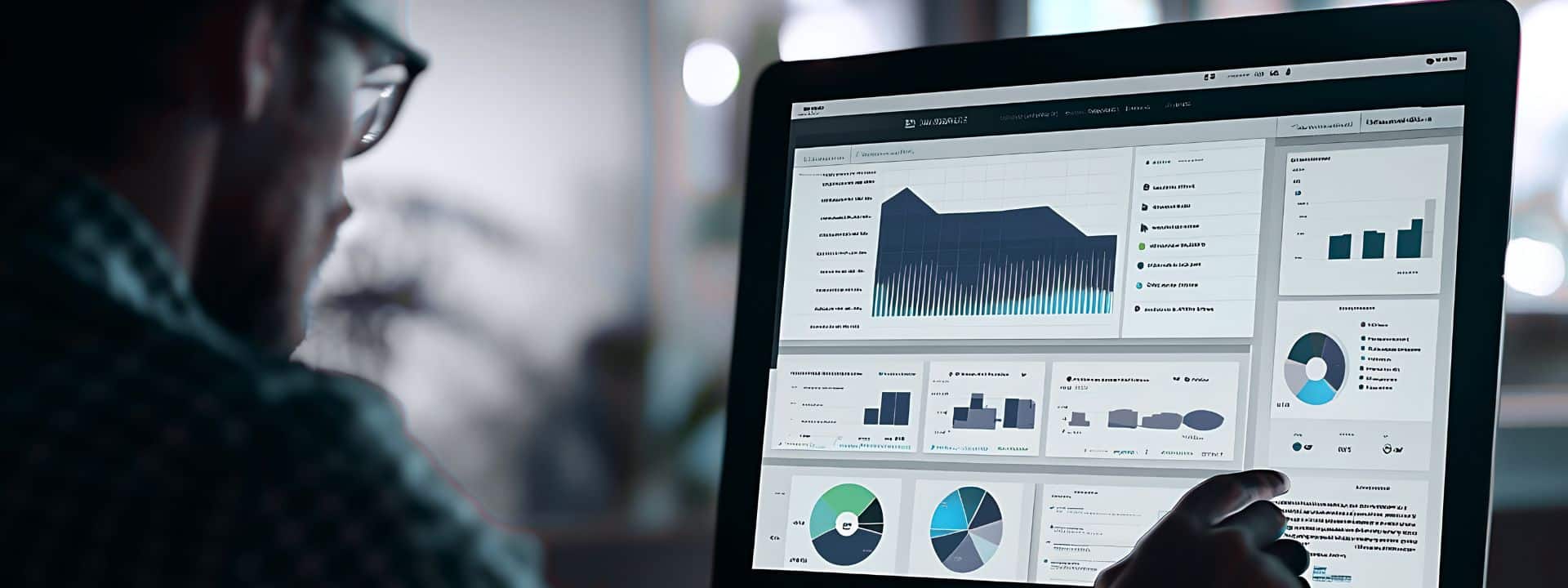 data-driven decisions